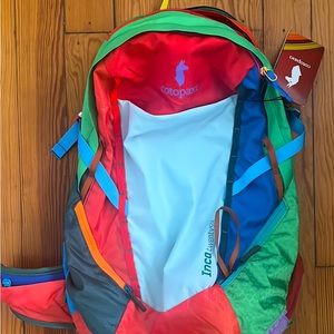 Cotopaxi Inca 26L Del Dia Hiking Backpack